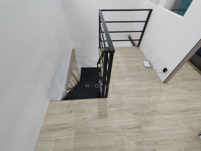 Kediaman Servis untuk Disewa di Trio Permai - Chang Hoong Wen - Interior - PropertyGuru.com.my