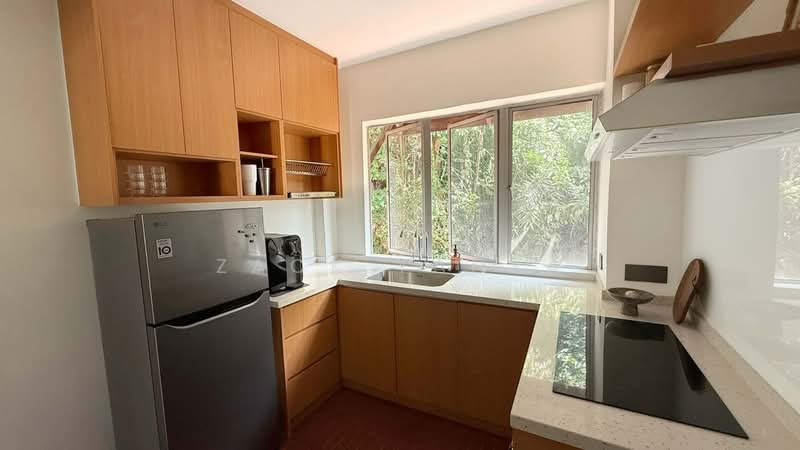 Pangsapuri untuk Disewa di Pangsapuri Mayang - Zack Yahya - PropertyGuru.com.my