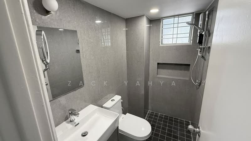 Pangsapuri untuk Disewa di Pangsapuri Mayang - Zack Yahya - PropertyGuru.com.my