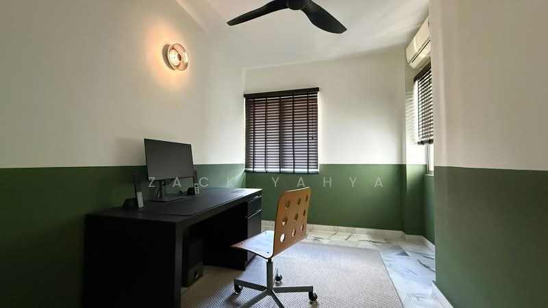 Pangsapuri untuk Disewa di Pangsapuri Mayang - Zack Yahya - PropertyGuru.com.my