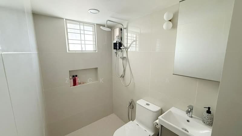 Pangsapuri untuk Disewa di Pangsapuri Mayang - Zack Yahya - PropertyGuru.com.my