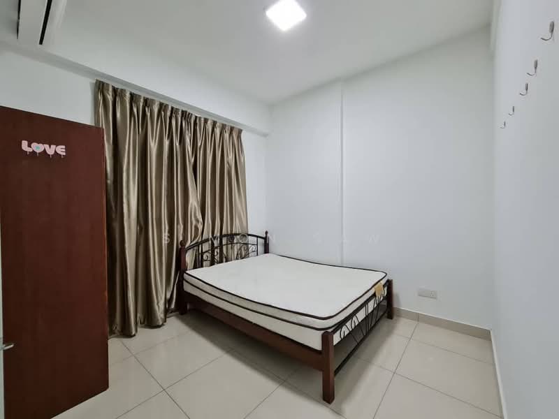 Kondominium untuk Disewa di Tropicana Bay Residences - Simon Saw - Bedroom - PropertyGuru.com.my
