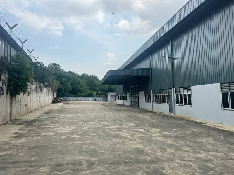 Detached Factory for Rent in Semenyih (Selangor) - Sabrina Chong - PropertyGuru.com.my