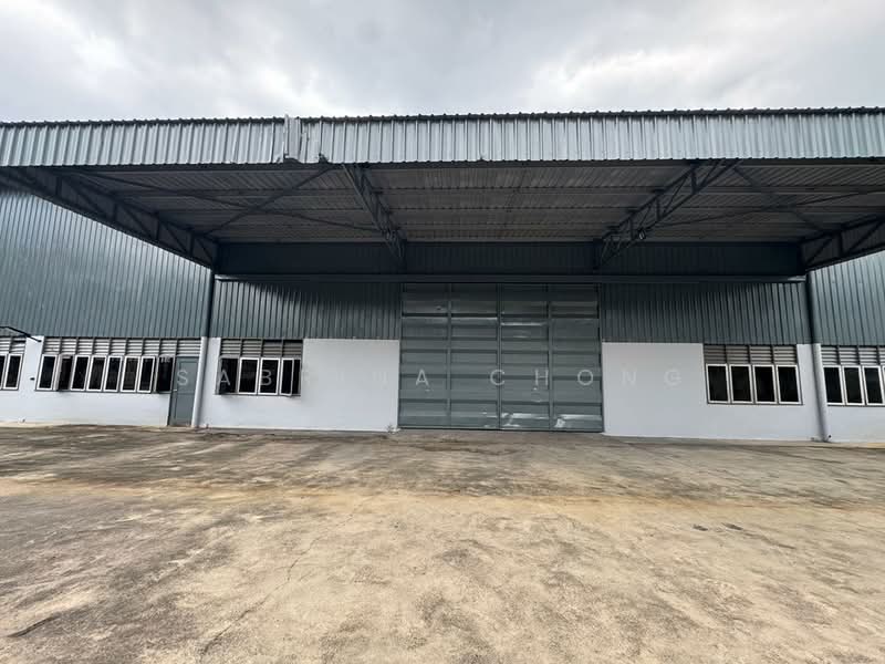 Detached Factory for Rent in Semenyih (Selangor) - Sabrina Chong - PropertyGuru.com.my