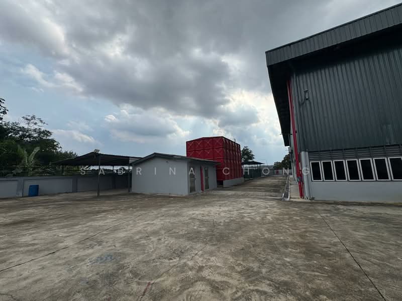 Detached Factory for Rent in Semenyih (Selangor) - Sabrina Chong - PropertyGuru.com.my
