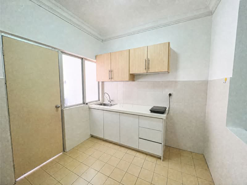 Condominium for Rent at Koi Tropika - Vincent Lim - Kitchen - PropertyGuru.com.my