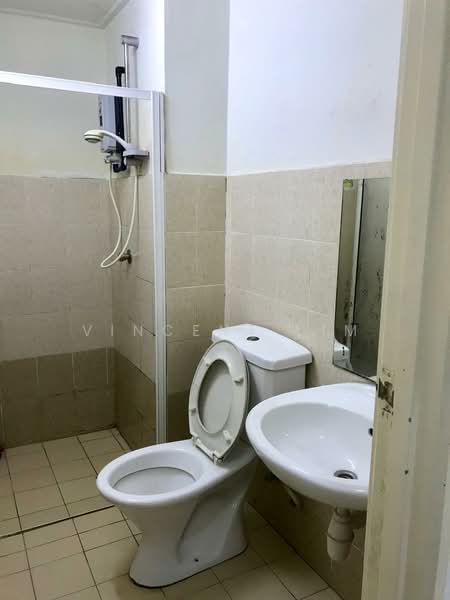 Condominium for Rent at Koi Tropika - Vincent Lim - Bathroom - PropertyGuru.com.my