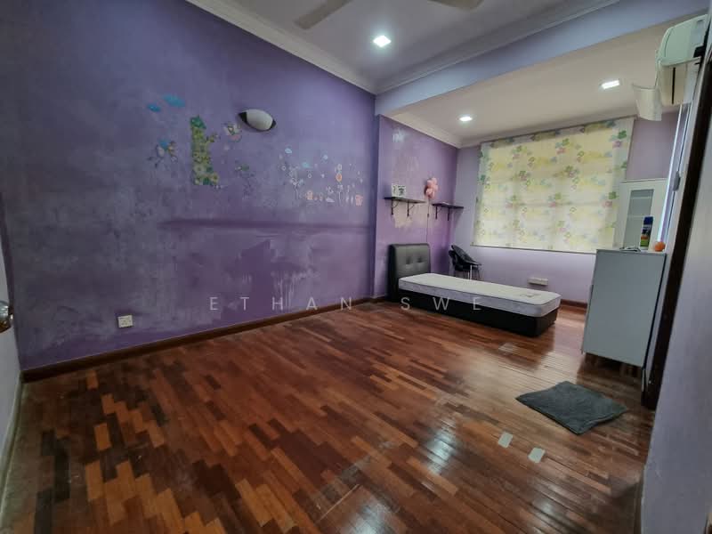 Semi-Detached House for Sale in Sungai Buloh (Selangor) - Ethan Swe - Bedroom - PropertyGuru.com.my