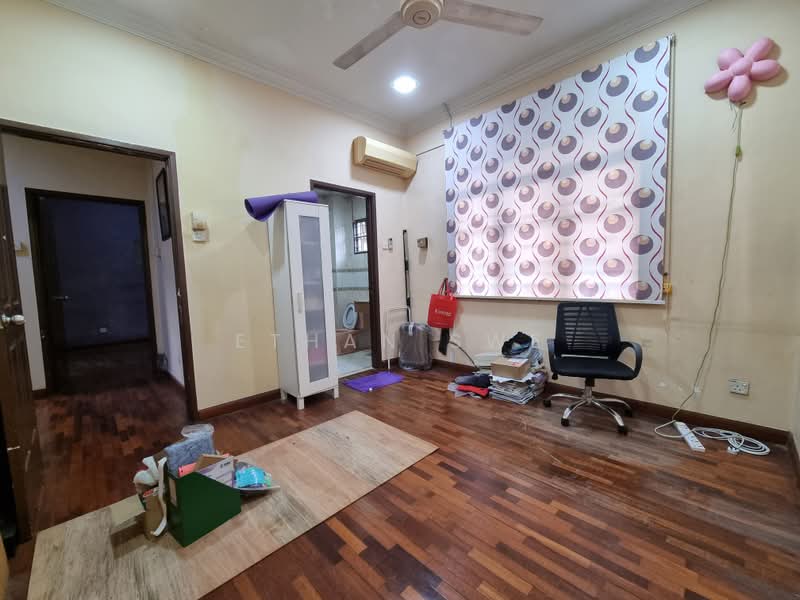 Semi-Detached House for Sale in Sungai Buloh (Selangor) - Ethan Swe - Interior - PropertyGuru.com.my