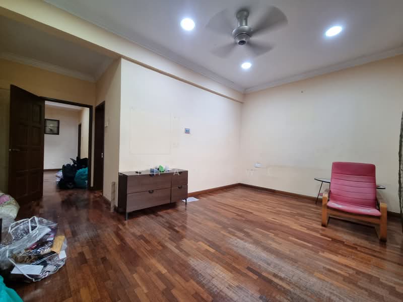 Semi-Detached House for Sale in Sungai Buloh (Selangor) - Ethan Swe - Living Room - PropertyGuru.com.my
