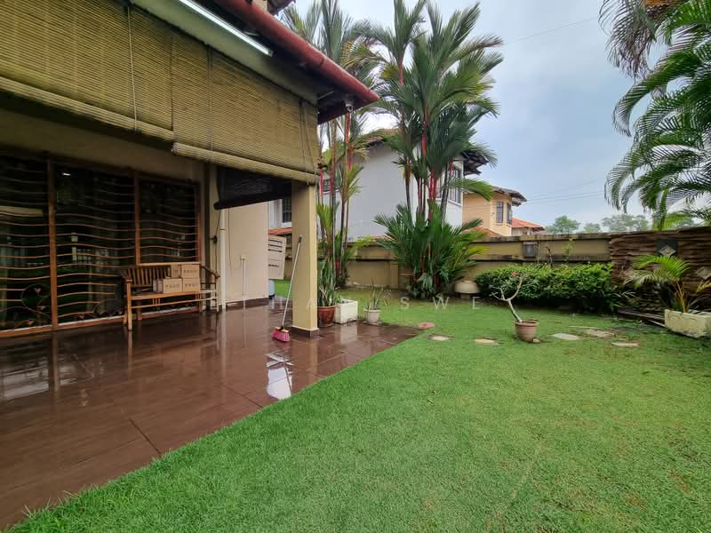 Semi-Detached House for Sale in Sungai Buloh (Selangor) - Ethan Swe - Exterior - PropertyGuru.com.my