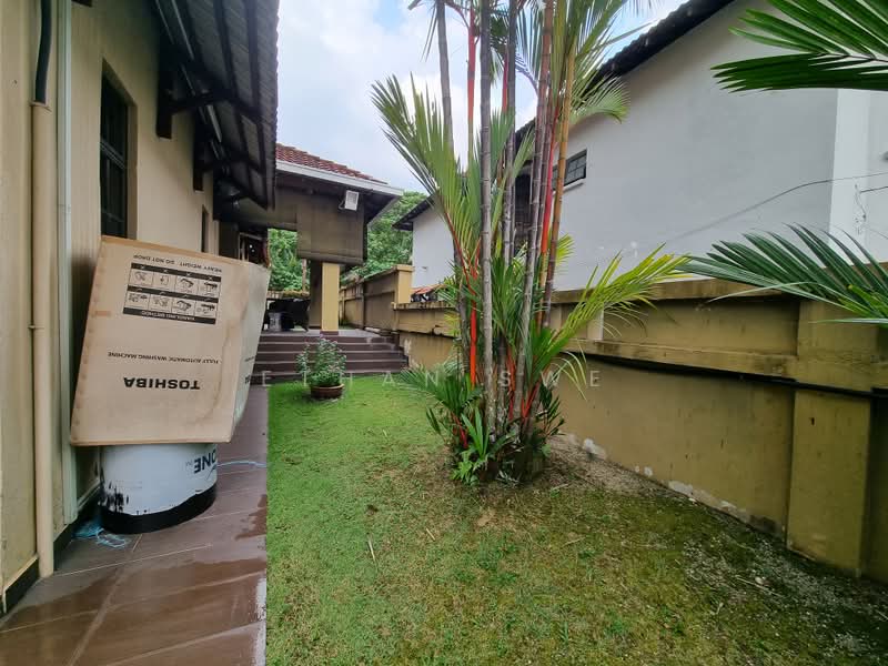 Semi-Detached House for Sale in Sungai Buloh (Selangor) - Ethan Swe - Exterior - PropertyGuru.com.my