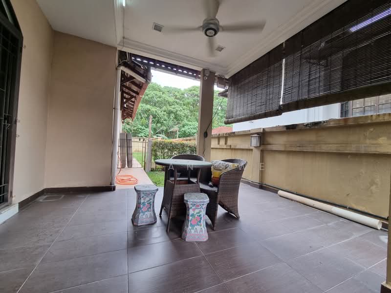 Semi-Detached House for Sale in Sungai Buloh (Selangor) - Ethan Swe - Exterior - PropertyGuru.com.my