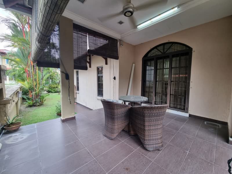 Semi-Detached House for Sale in Sungai Buloh (Selangor) - Ethan Swe - PropertyGuru.com.my