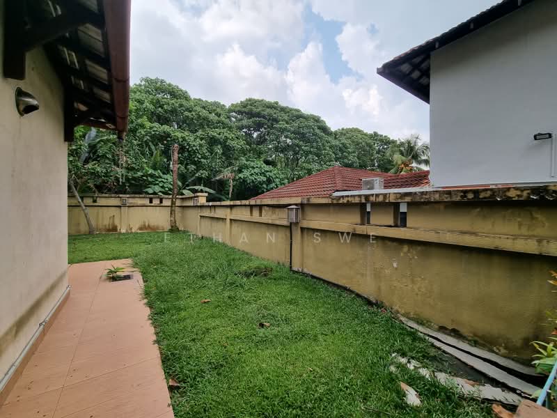 Semi-Detached House for Sale in Sungai Buloh (Selangor) - Ethan Swe - Exterior - PropertyGuru.com.my