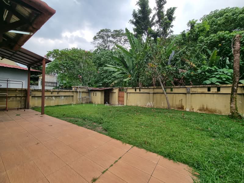 Semi-Detached House for Sale in Sungai Buloh (Selangor) - Ethan Swe - Exterior - PropertyGuru.com.my