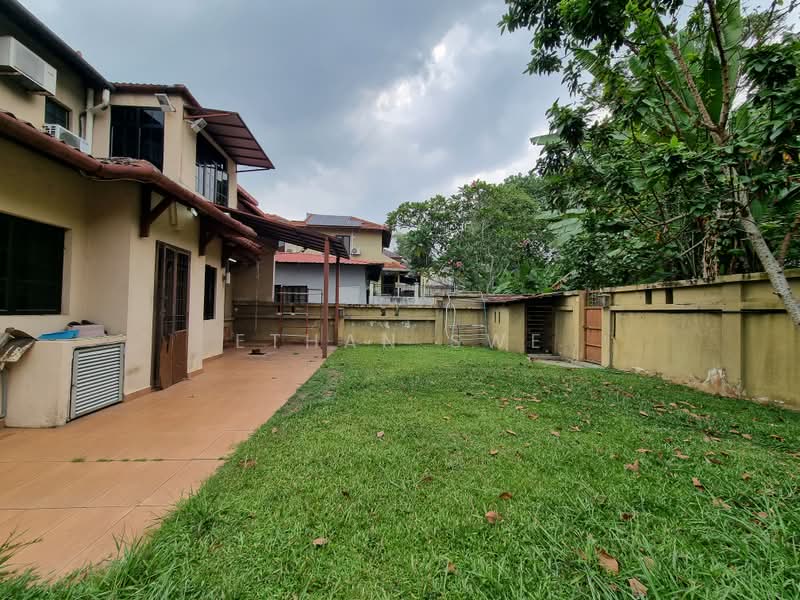 Semi-Detached House for Sale in Sungai Buloh (Selangor) - Ethan Swe - Exterior - PropertyGuru.com.my