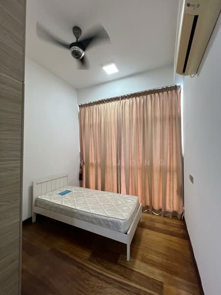Servis Apartment untuk Disewa di Paragon Residences @ Straits View - Jony Jong - PropertyGuru.com.my