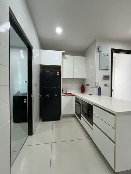 Servis Apartment untuk Disewa di Paragon Residences @ Straits View - Jony Jong - PropertyGuru.com.my