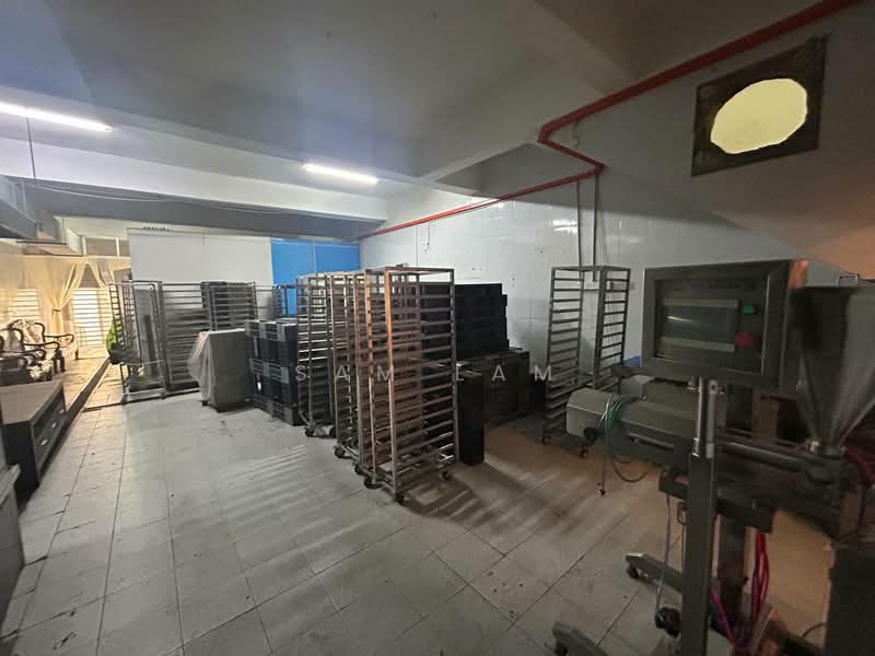 Shop for Sale in Ipoh (Perak) - Sam Lam - Interior - PropertyGuru.com.my