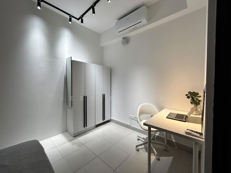 Service Residence for Rent at The Netizen - Jessie Chia - Study - PropertyGuru.com.my