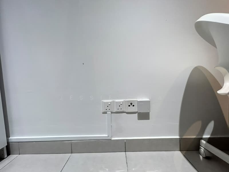 Service Residence for Rent at The Netizen - Jessie Chia - Interior - PropertyGuru.com.my