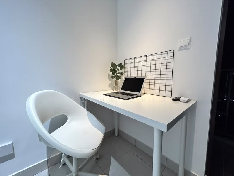 Service Residence for Rent at The Netizen - Jessie Chia - Study - PropertyGuru.com.my
