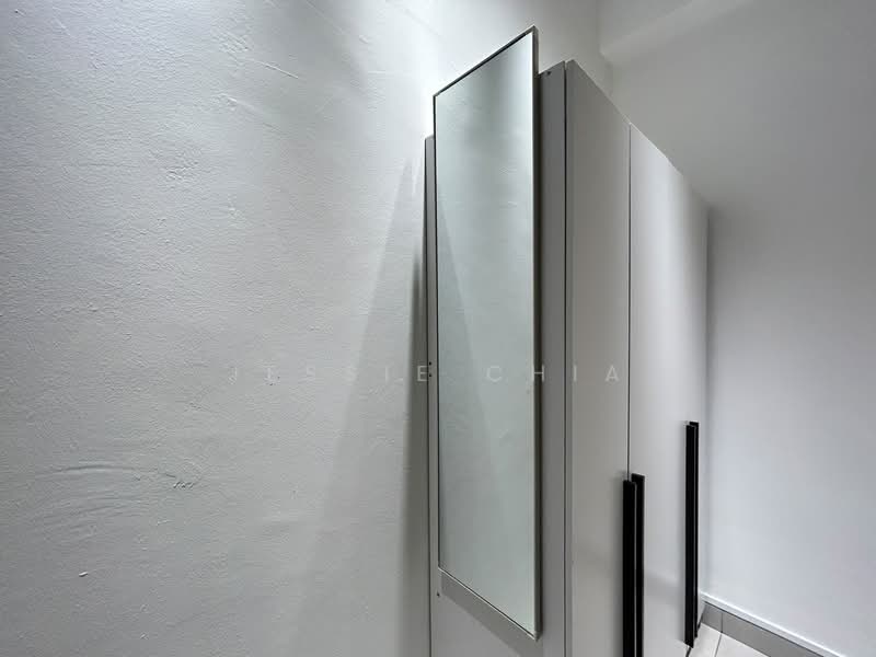 Service Residence for Rent at The Netizen - Jessie Chia - Interior - PropertyGuru.com.my