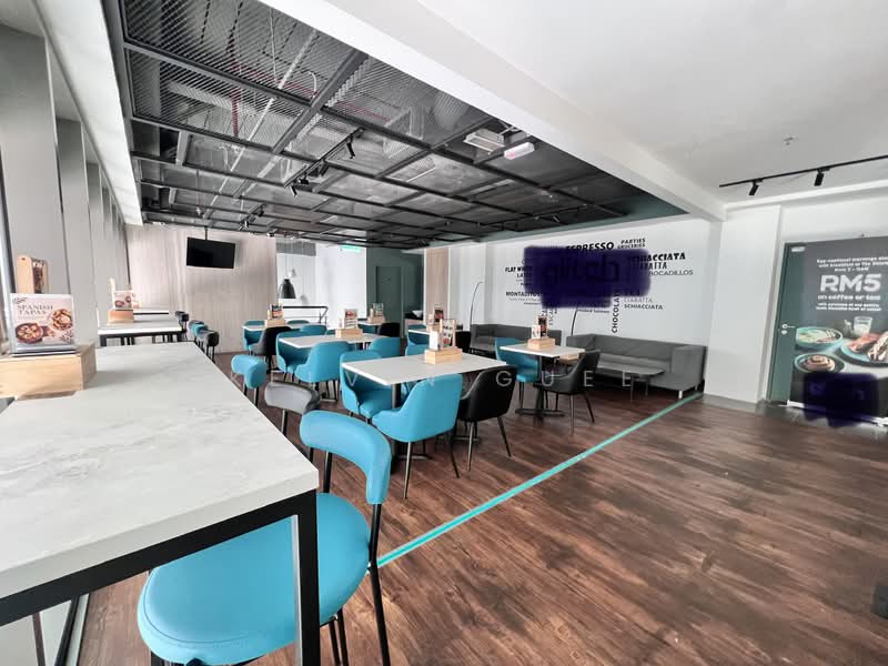 Rumah Niaga untuk Disewa di Golden Triangle (KL City Centre) - Kelvin Guee - PropertyGuru.com.my