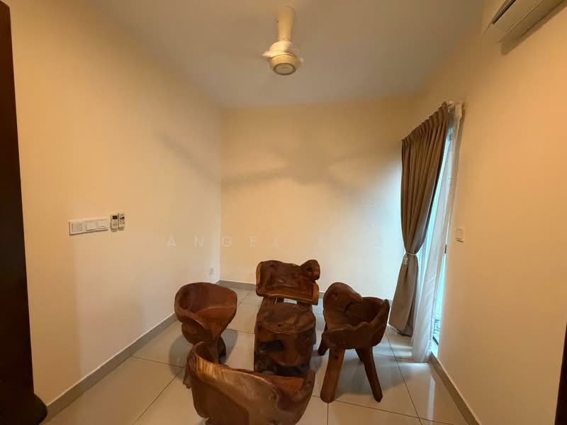 Terraced House for Rent in Prima Selayang (Selayang) - Angel Foo - Living Room - PropertyGuru.com.my