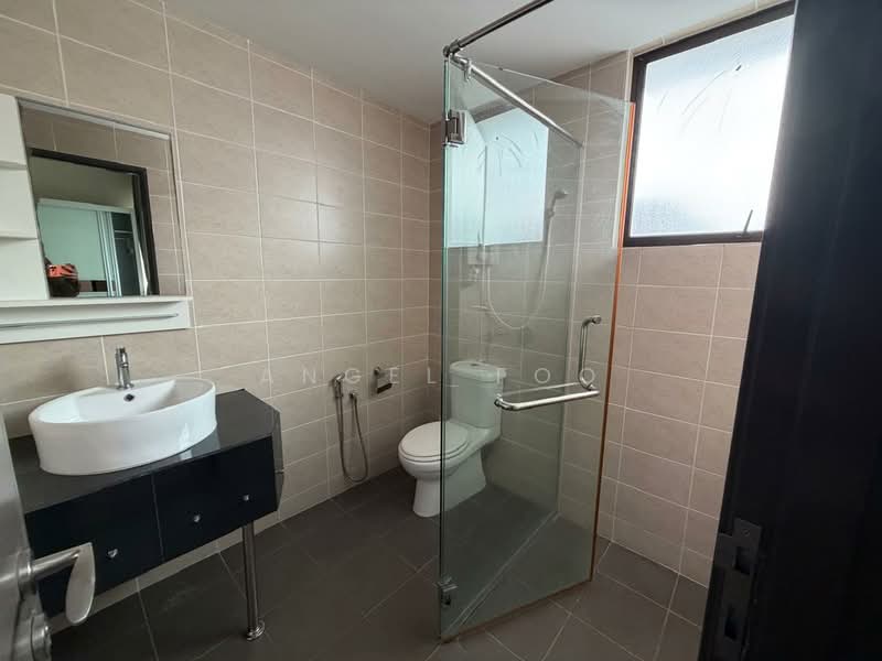 Terraced House for Rent in Prima Selayang (Selayang) - Angel Foo - Bathroom - PropertyGuru.com.my