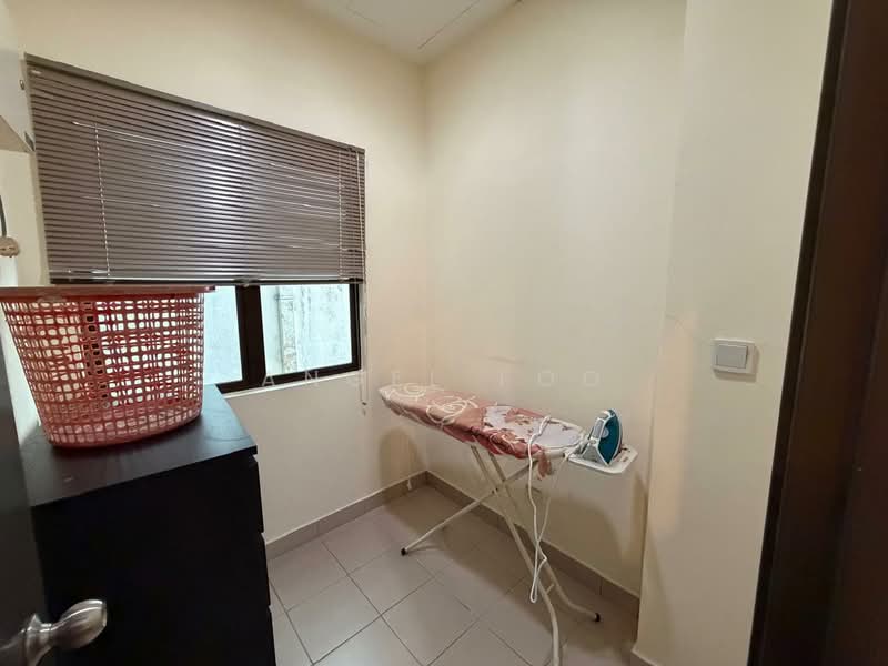 Terraced House for Rent in Prima Selayang (Selayang) - Angel Foo - Interior - PropertyGuru.com.my