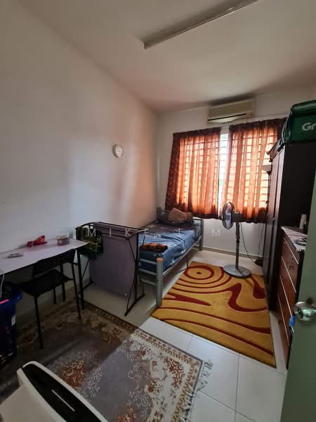 Rumah Teres 2 Tingkat untuk Dijual di Semenyih (Selangor) - Mike Lim - Bedroom - PropertyGuru.com.my