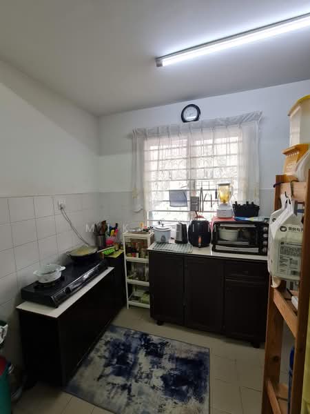 Rumah Teres 2 Tingkat untuk Dijual di Semenyih (Selangor) - Mike Lim - Kitchen - PropertyGuru.com.my