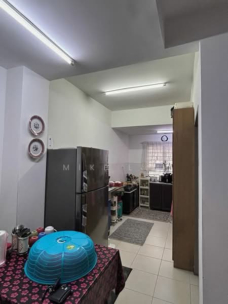 Rumah Teres 2 Tingkat untuk Dijual di Semenyih (Selangor) - Mike Lim - Kitchen - PropertyGuru.com.my