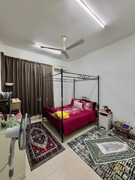 Rumah Teres 2 Tingkat untuk Dijual di Semenyih (Selangor) - Mike Lim - Bedroom - PropertyGuru.com.my