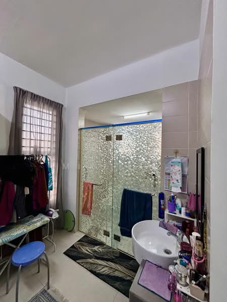 Rumah Teres 2 Tingkat untuk Dijual di Semenyih (Selangor) - Mike Lim - Bathroom - PropertyGuru.com.my