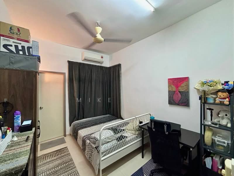 Rumah Teres 2 Tingkat untuk Dijual di Semenyih (Selangor) - Mike Lim - Bedroom - PropertyGuru.com.my
