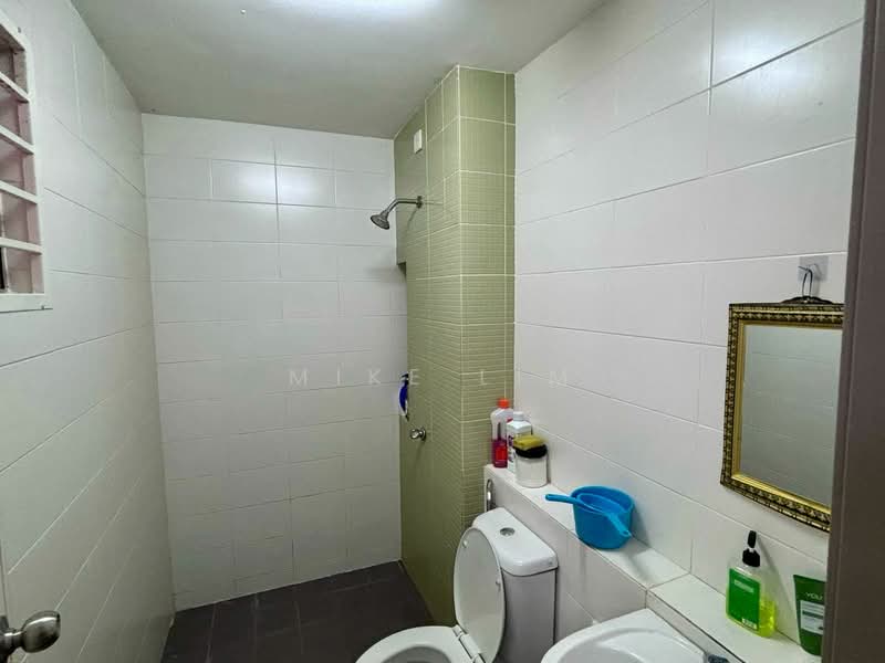 Rumah Teres 2 Tingkat untuk Dijual di Semenyih (Selangor) - Mike Lim - Bathroom - PropertyGuru.com.my