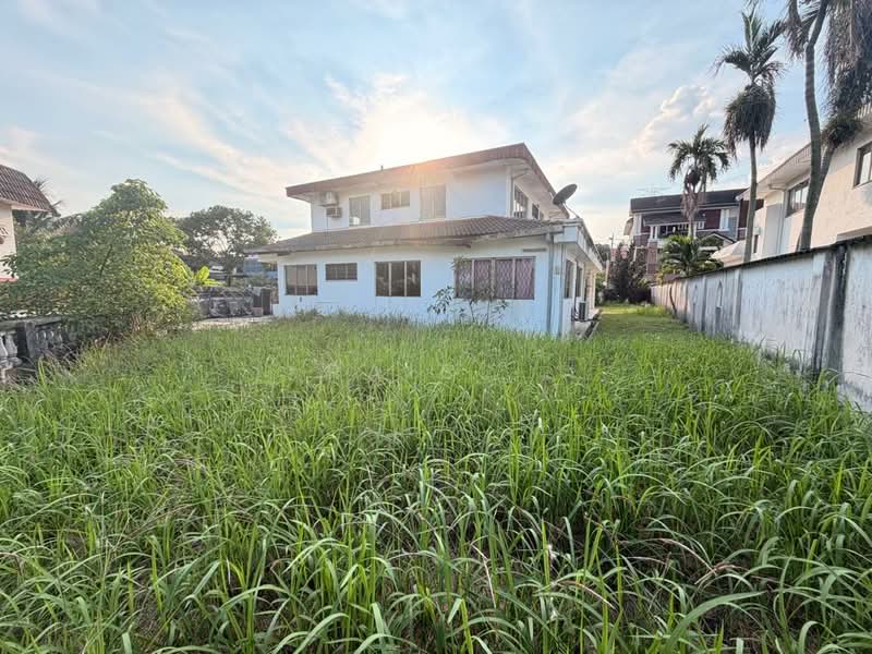 Rumah Banglo untuk Dijual di Kampung Tunku (Petaling Jaya) - RAIS . - - PropertyGuru.com.my