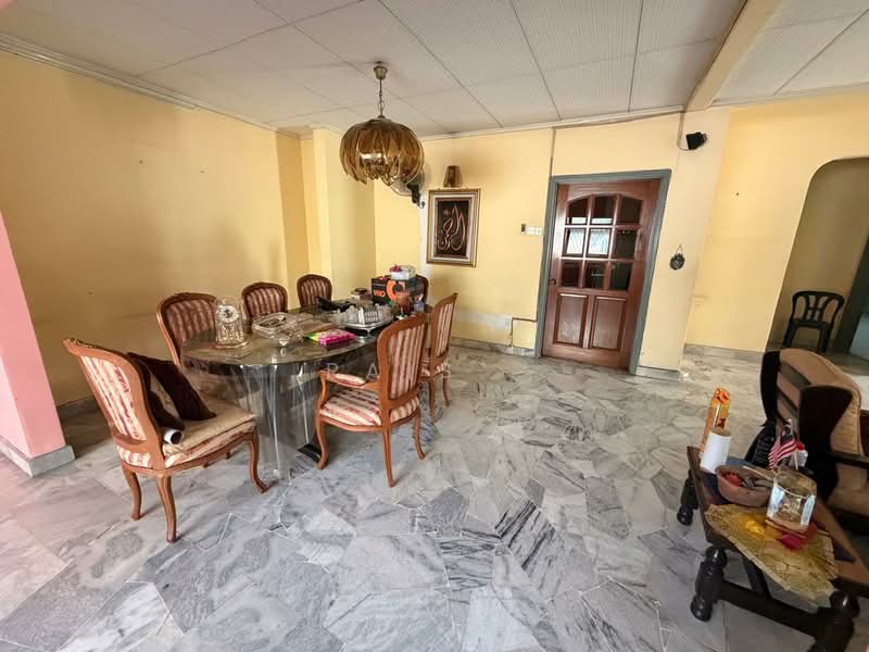 Rumah Banglo untuk Dijual di Kampung Tunku (Petaling Jaya) - RAIS . - - PropertyGuru.com.my