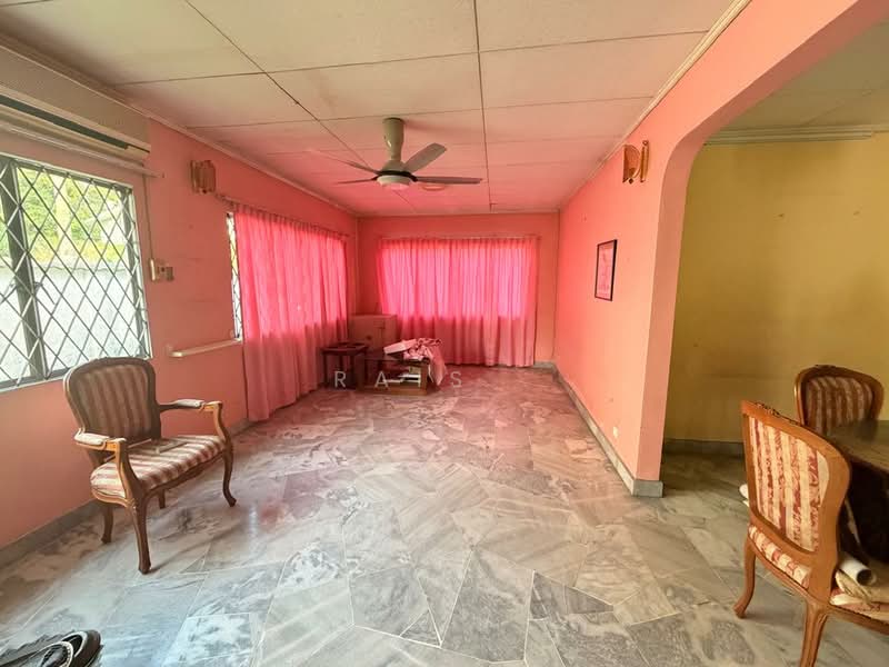 Rumah Banglo untuk Dijual di Kampung Tunku (Petaling Jaya) - RAIS . - - PropertyGuru.com.my