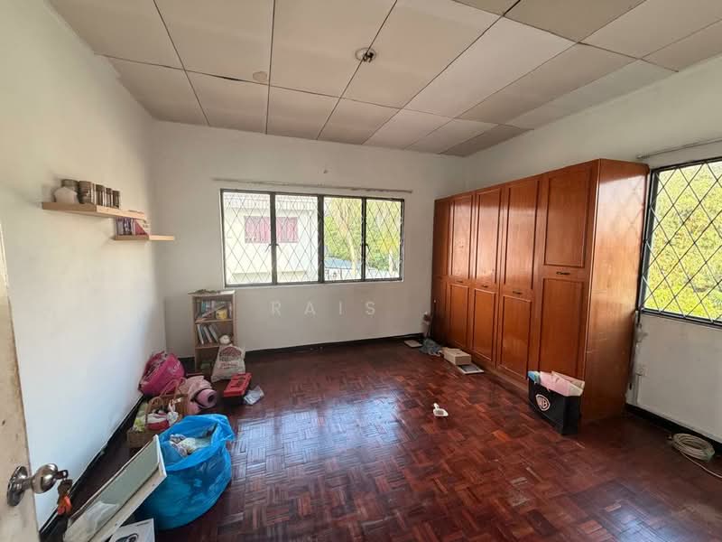 Rumah Banglo untuk Dijual di Kampung Tunku (Petaling Jaya) - RAIS . - - PropertyGuru.com.my