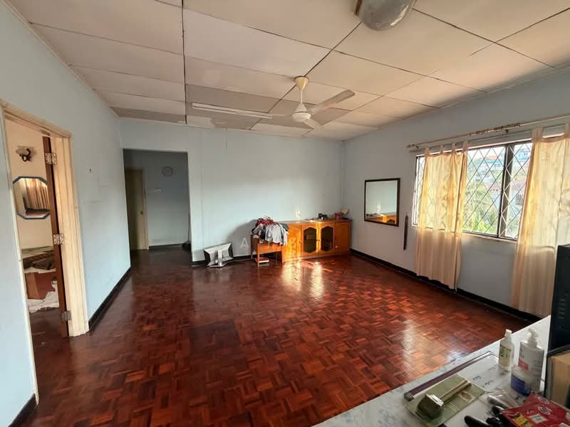 Rumah Banglo untuk Dijual di Kampung Tunku (Petaling Jaya) - RAIS . - - PropertyGuru.com.my