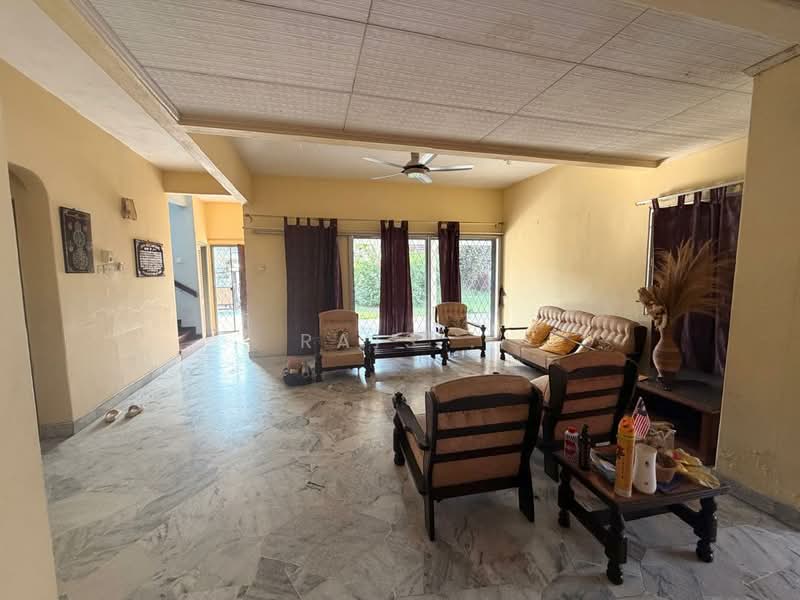Rumah Banglo untuk Dijual di Kampung Tunku (Petaling Jaya) - RAIS . - - PropertyGuru.com.my