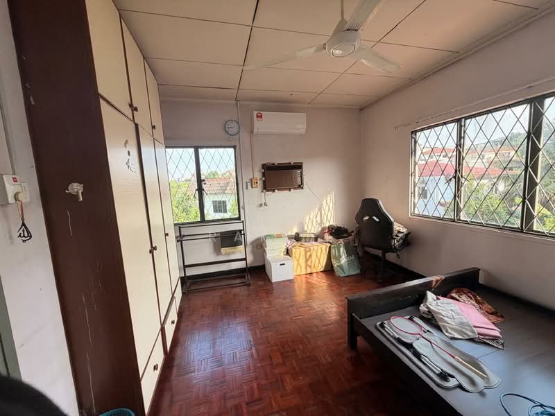 Rumah Banglo untuk Dijual di Kampung Tunku (Petaling Jaya) - RAIS . - - PropertyGuru.com.my