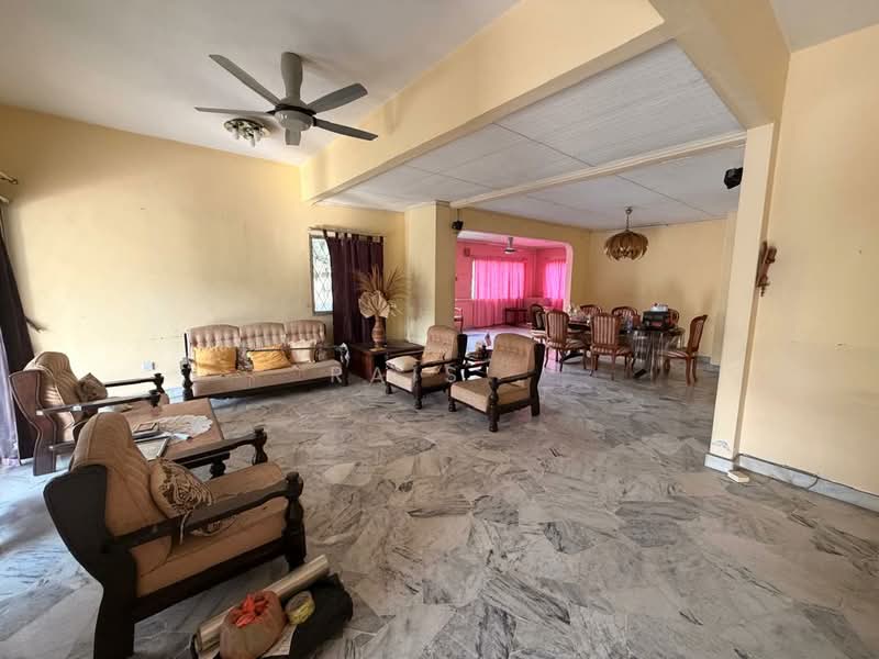 Rumah Banglo untuk Dijual di Kampung Tunku (Petaling Jaya) - RAIS . - - PropertyGuru.com.my