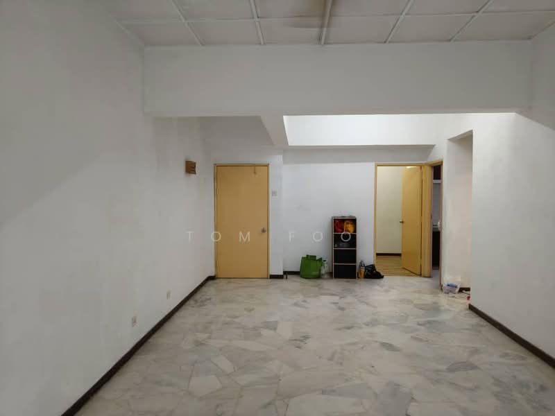 Apartment for Rent at Kuchai Entrepreneurs Park Apartment - Tom Foo - Interior - PropertyGuru.com.my