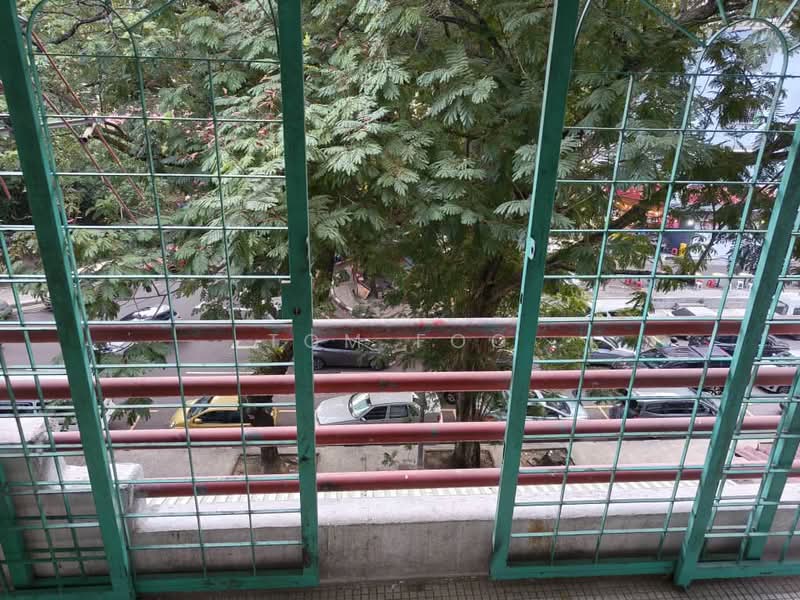 Apartment for Rent at Kuchai Entrepreneurs Park Apartment - Tom Foo - Exterior - PropertyGuru.com.my