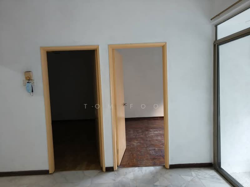 Apartment for Rent at Kuchai Entrepreneurs Park Apartment - Tom Foo - Interior - PropertyGuru.com.my
